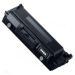 Compatible Toner Cartridge Samsung MLT-D204S - Συμβατό Black 3000 Pages - ProXpress M3825DW, M3875FD, M4025ND, M4075FR, M3325ND, M3375, M3825ND, M4025NX, M3875FW, M4075FX - by Zelloh