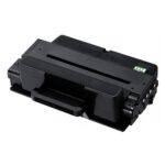 Compatible Toner Cartridge Samsung MLT-D205L - Συμβατό Black 5000 Pages - ML-3310, SCX-4833FR, SCX-4833FD, ML-3710D, ML-3710ND, SCX-5637, SCX-5737, ML-3310ND, SCX-5637FR, SCX-5737FW, ML-3310D, ML-3710DW - by Zelloh