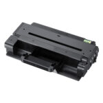Compatible Toner Cartridge Samsung MLT-D205S - Συμβατό Black 2000 Pages - ML-3310, SCX-4833FR, SCX-4833FD, ML-3710D, ML-3710ND, SCX-5637, SCX-5737, ML-3310ND, SCX-5637FR, SCX-5737FW, ML-3310D, ML-3710DW - by Zelloh