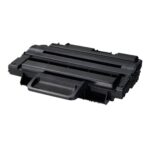 Compatible Toner Cartridge Samsung ML-D2850B - Συμβατό Black 5000 Pages - ML-2850N, ML-2851ND, ML-2851NDR - by Zelloh