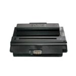 Compatible Toner Cartridge Samsung ML-D3050B - Συμβατό Black 8000 Pages - ML-3050, ML-3051N, ML-3051ND - by Zelloh