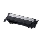 Compatible Samsung CLT-K404S Black 1.500 pages (C430 / C480)