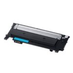Compatible Samsung CLT-C404S Cyan 1.000 pages (C430/C480)