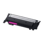 Compatible Samsung CLT-M404S Magenta 1.000 pages (C430/C480)