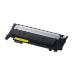 Compatible Samsung CLT-Y404S Yellow 1.000 pages (C430/C480)