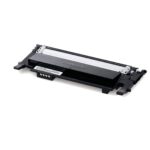 Compatible Samsung CLT-K406S Black 1.500 pages (CLP360/CLP365/CLX3305/C410)