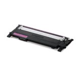 Compatible Samsung CLT-M406S Magenta 1.000 pages (CLP360/CLP365/CLX3305/C410)