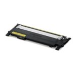 Compatible Samsung CLT-Y406S Yellow 1.000 pages (CLP360/CLP365/CLX3305/C410)