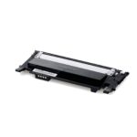 Compatible Samsung CLT-K4072S Black 1.500 pages (CLP320/ CLP325/ CLX3185/ 407)