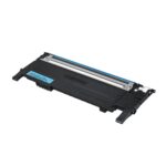 Compatible Samsung CLT-C4072S Cyan 1.000 pages (CLP320/ CLP325/ CLX3185/ 407)