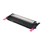 Compatible Samsung CLT-M4072S Magenta 1.000 pages (CLP320/ CLP325/ CLX3185/ 407)