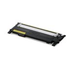Compatible Samsung CLT-Y4072S Yellow 1.000 pages (CLP320/ CLP325/ CLX3185/ 407)