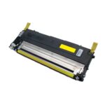 Compatible Samsung Y4092S Yellow 1.000 pages (CLP310/CLP315/CLX3170/CLX3175/ 409)