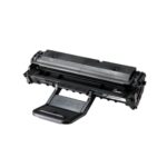 Compatible Toner Cartridge Samsung SCX-D4725A - Συμβατό Black 3000 Pages - SCX-4725FN - by Zelloh