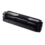 Compatible Samsung CLT-K504S Black 2.500 pages (Xpress C1810W, Xpress C1860FW, CLP415/CLX4190/CLX4195)