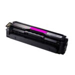 Compatible Samsung CLT-M504S Magenta 1.800 pages (xpress C1860F/xpress C1860FW/CLP415/CLX4190/CLX4195)