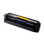 Compatible Samsung CLT-Y504S Yellow 1.800 pages (xpress C1860F/xpress C1860FW/CLP415/CLX4190/CLX4195)