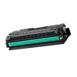 Compatible Samsung CLT-K506L Black 6.000 pages (CLP680/CLX6260)