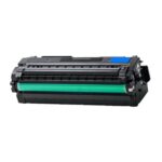 Compatible Samsung CLT-C506L Cyan 3.500 pages (CLP680/CLX6260)