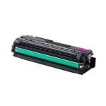 Compatible Samsung CLT-M506L Magenta 3.500 pages (CLP680/CLX6260)