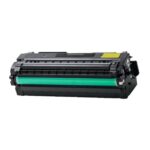 Compatible Samsung CLT-Y506L Yellow 3.500 pages (CLP680/CLX6260)