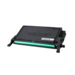 Compatible Samsung CLT-K5082L Black 5.000 pages (CLP615/CLP620/CLP670/CLX6220/CLX6250)