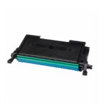 Compatible Samsung CLT-C5082L Cyan 4.000 pages (CLP615/CLP620/CLP670/CLX6220/CLX6250)