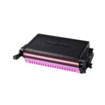 Compatible Samsung CLT-M5082L Magenta 4.000 pages (CLP615/CLP620/CLP670/CLX6220/CLX6250)