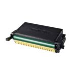 Compatible Samsung CLT-Y5082L Yellow 4.000 pages (CLP615/CLP620/CLP670/CLX6220/CLX6250)