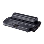 Compatible Toner Cartridge Samsung SCX-D5530B - Συμβατό Black 8000 Pages - SCX-5330N, SCX-5530FN - by Zelloh