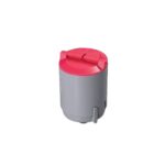 Compatible Xerox 106R01272 Magenta 1.000 pages (6110)