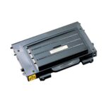 Compatible Samsung CLP-510D7K Black 7.000 pages (CLP510/XEROX 6100)