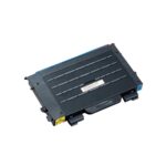 Compatible Samsung CLP-510D5C Cyan 5.000 pages (CLP510/XEROX 6100)
