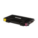 Compatible Samsung CLP-510D5M Magenta 5.000 pages (CLP510/XEROX 6100)