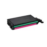 Compatible Samsung CLP-M660B Magenta 5.000 pages (CLP610/CLP6210/CLP6200/CLP660)