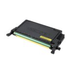 Compatible Samsung CLT-Y6092S Yellow 7.000 pages (CLP770/CLP775)