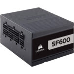 Corsair SF Series SF600 PSU 6000W