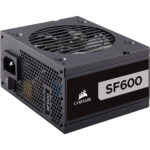 Corsair SF Series SF600 PSU 6000W