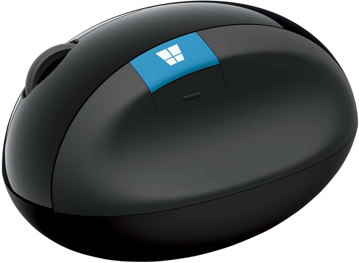 Microsoft Sculpt Ergonomic