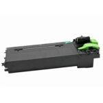 Compatible Sharp AR-310LT Black 25.000 pages | For Sharp AR-M316, AR-M256, AR-M257, AR-M317
