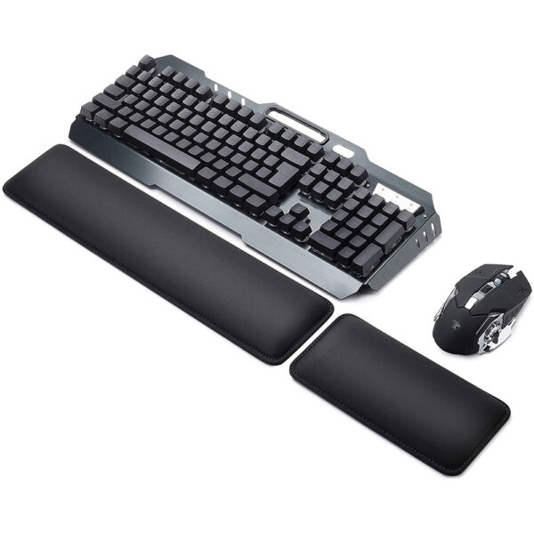 Sidorenko wrist rest set