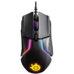 SteelSeries Rival 600