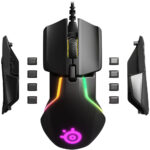 SteelSeries Rival 600