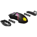 SteelSeries Rival 650