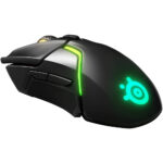 SteelSeries Rival 650