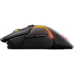 SteelSeries Rival 650