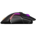 SteelSeries Rival 650