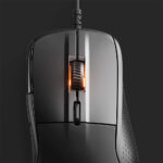 SteelSeries Rival 710