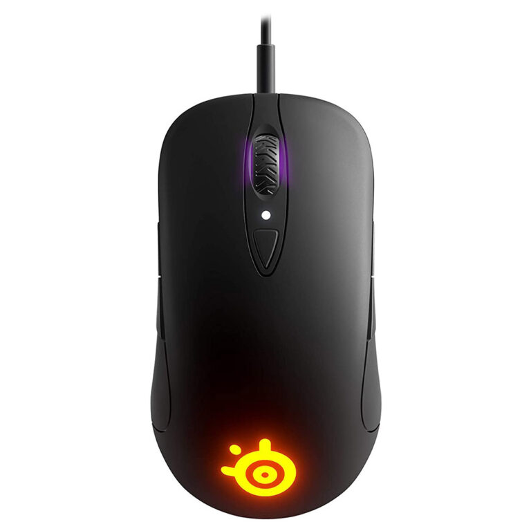 SteelSeries Sensei Ten