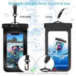 Syncwire waterproof